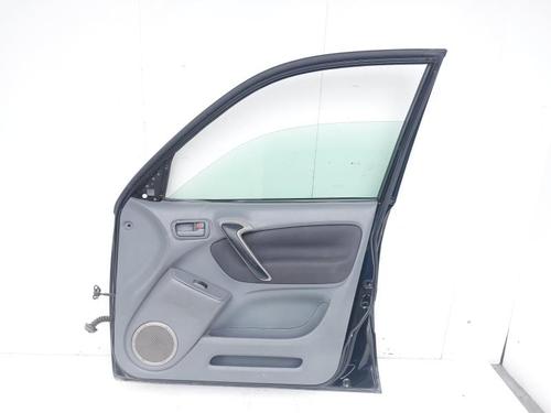 Right front door TOYOTA RAV 4 II (_A2_) 2.0 D 4WD (CLA20_, CLA21_, CLA20R, CLA21R) | BP24218486C3 