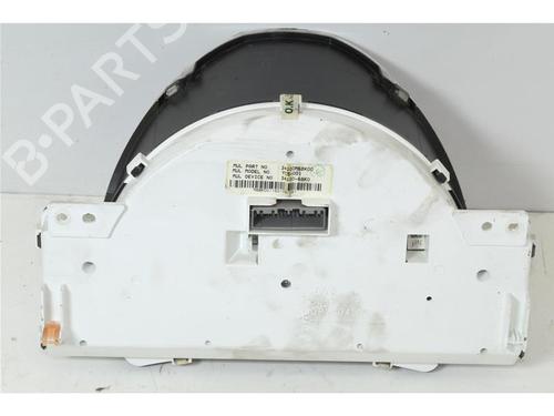 Instrument cluster SUZUKI ALTO VII (GF) 1.0 (AMF310, GFC31S) | BP15141785C47 