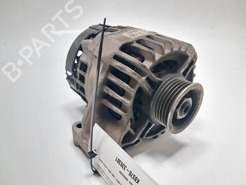 Used Alternator Alternator 39197196 39197196