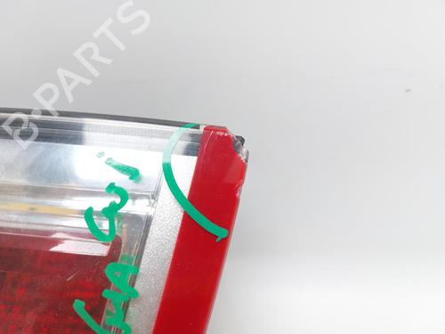 Left taillight RENAULT SCÉNIC III (JZ0/1_) 1.5 dCi | BP28838045C34 
