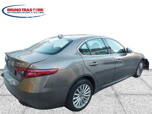 Steering column stalk ALFA ROMEO GIULIA (952_) 2.2 D (952AEM250, 952AEA250) | BP15167005I23 