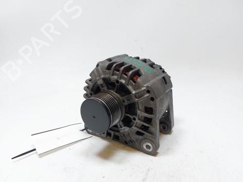 Used Alternator RENAULT CLIO II (BB_, CB_) 1.5 dCi (B/CB08) (82 hp) 30454874