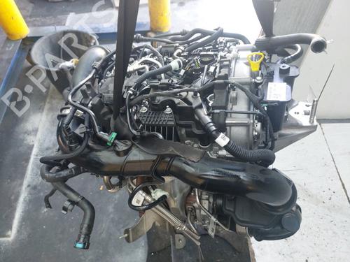 Engine FORD PUMA (J2K, CF7) 1.0 EcoBoost mHEV | BP37293852M1 - Image 9