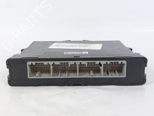 Engine control unit (ECU) TOYOTA YARIS (_P13_) 1.5 Hybrid (NHP130_, NHP130) | BP15264713M57 