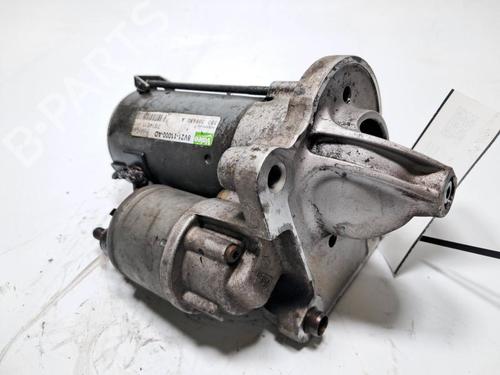 Starter FORD FIESTA VI (CB1, CCN) 1.4 TDCi | BP33196456M8 - Image 3