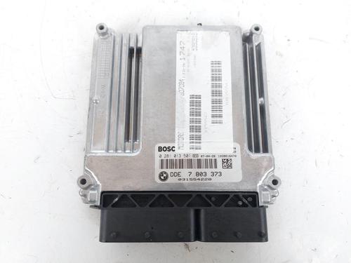 Used Engine control unit (ECU) BMW 3 Touring (E91) 320 d (163 hp) 22898758