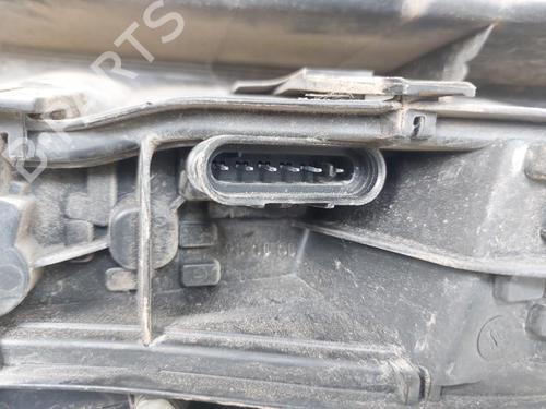 Left taillight SMART FORFOUR (454) 1.1 (454.030) | BP29880202C34