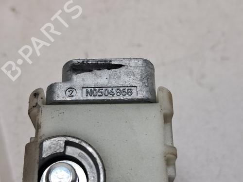 Electronic module SMART FORTWO Coupe (453) 1.0 (453.342, 453.343) | BP39634819M83 - Image 4