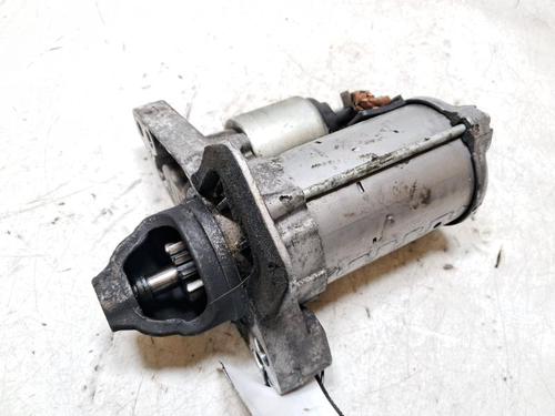 Used Starter Starter MERCEDES-BENZ CLA Shooting Brake (X118) CLA 180 (118.684) (136 hp) 33195958 33195958