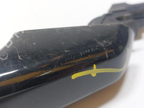 Front left exterior door handle JAGUAR E-PACE (X540) 2.0 D150 AWD | BP30613291C128 - Image 2