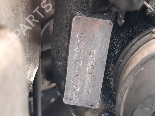 Engine HYUNDAI SANTA FÉ I (SM) 2.0 CRDi | BP38106609M1 - Image 7