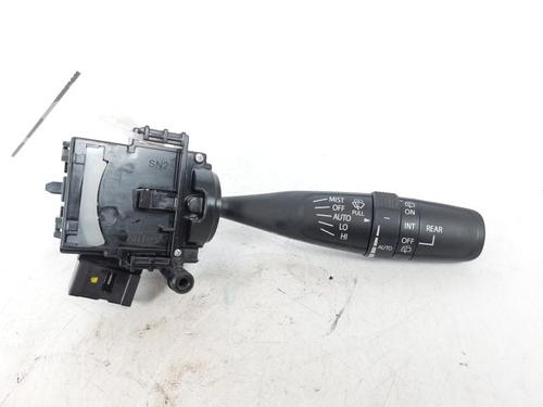 Used Steering column stalk SUZUKI VITARA (LY) 1.4 Hybrid (Mild Hybrid) (APK414) (129 hp) 15171057