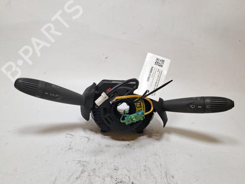 Used Steering column stalk FIAT PANDA (169_) 1.3 D Multijet (169AXG1A, 169AXD1A) (75 hp) 33198240