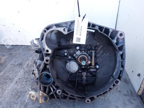 Used Gearbox FIAT PUNTO (188_) 1.9 JTD 80 (188.237, .257, .337, .357) (80 hp) 33196439