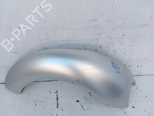 Used Right front fenders VW NEW BEETLE (9C1, 1C1) 1.6 (100 hp) 15165070