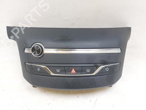 Electronic module PEUGEOT 308 II (LB_, LP_, LW_, LH_, L3_) 1.5 BlueHDi 130 | BP28618921M83