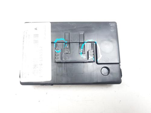 Engine control unit (ECU) RENAULT KADJAR (HA_, HL_) 1.5 BLUE dCi 115 (HLA6) | BP29238706M57 
