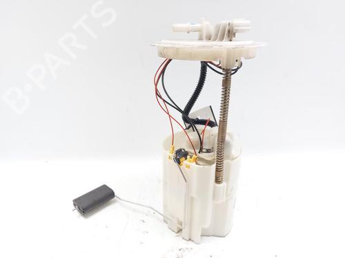 Fuel pump NISSAN QASHQAI II (J11, J11_) 1.3 DIG-T | BP29641370M76 