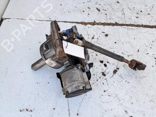 Used Steering column Steering column LANCIA YPSILON (843_) 1.2 (843.AXA1A) (60 hp) 34714074 34714074