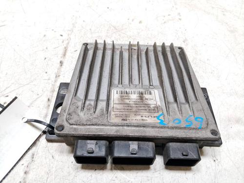 Used Engine control unit (ECU) NISSAN ALMERA II Hatchback (N16) 1.5 dCi (82 hp) 33194955