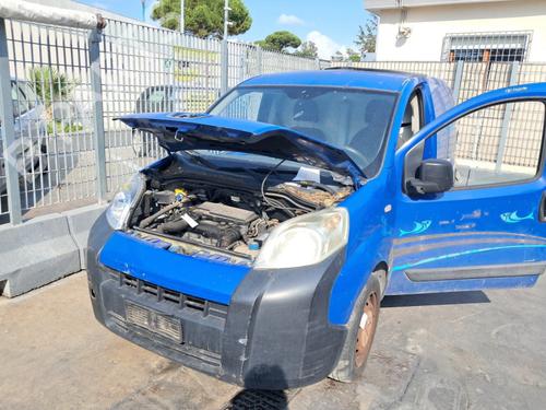 Front wiper motor PEUGEOT BIPPER (AA_) 1.4 HDi | BP38011712M29 - Image 6