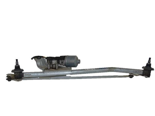 Used Front wiper motor Front wiper motor DACIA LOGAN MCV (KS_) 1.5 dCi (KS0W) (86 hp) 15140873 15140873