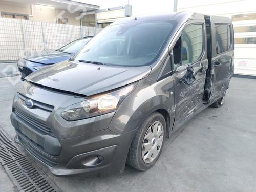 Rear axle FORD TRANSIT CONNECT MPV 1.5 TDCi | BP24038456M2 - Image 2