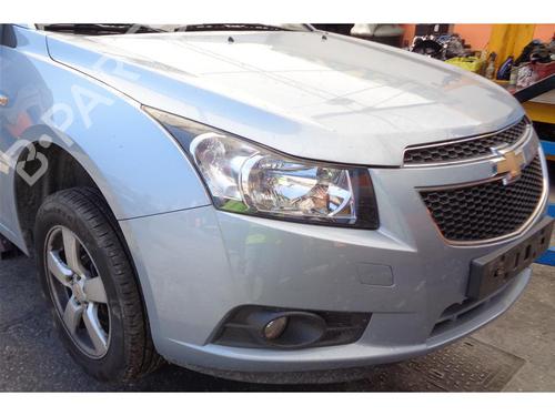 Steering column stalk CHEVROLET CRUZE (J300) 1.6 | BP15139554I23 