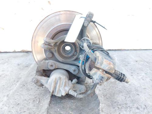 Left front steering knuckle CITROËN C3 III Van (SX_, SY_) BlueHDi 100 | BP27442863M25 