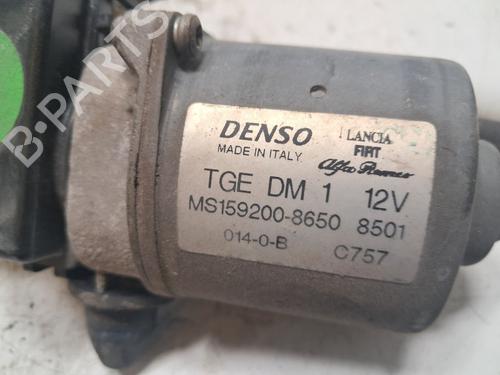 Front wiper motor FORD KA (RU8) 1.2 | BP38642046M29 - Image 5