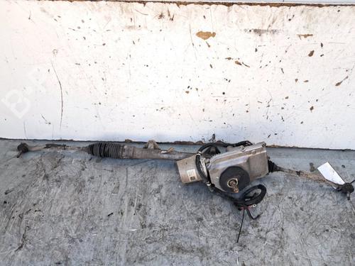 Used Steering rack Steering rack CITROËN C3 II (SC_) 1.6 HDi (92 hp) 36429916 36429916