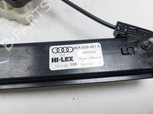 Left rear window motor AUDI Q5 (FYB, FYG) 40 TDI Mild Hybrid quattro | BP25134154E23 - Image 3