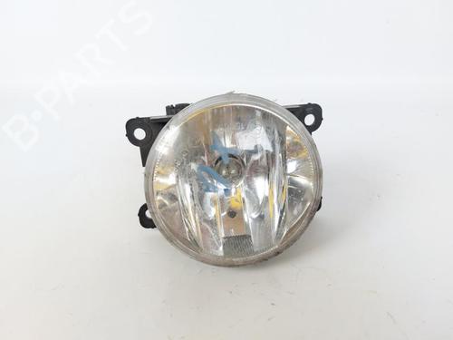 Used Right front fog light PEUGEOT 208 Hatchback Van (CR_) 1.6 BlueHDi 75 (75 hp) 15174671