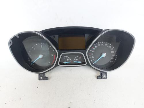 Cockpit FORD KUGA II (DM2) 1.5 TDCi (120 hp) 22754899