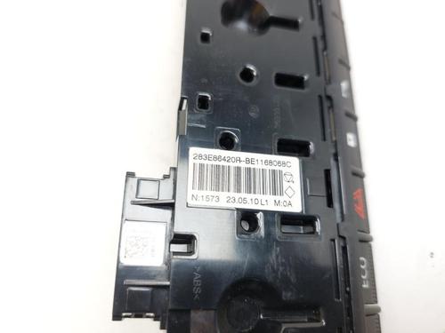 Climate control RENAULT EXPRESS Box Body/MPV 1.3 TCe 100 (F6MA) | BP27732381I5 - Image 3