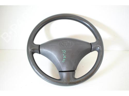 Ratt TOYOTA YARIS VERSO (_P2_) 1.4 D-4D (NLP20_, NLP22_) (75 hp) 15145389