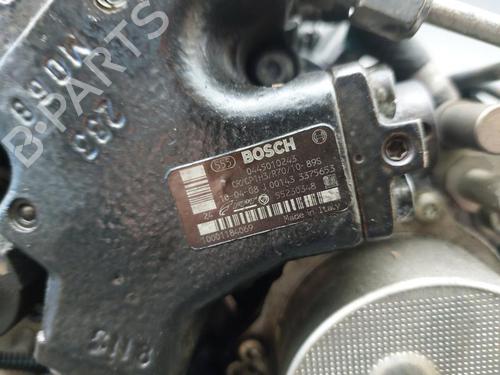 Engine FIAT PUNTO EVO (199_) 1.3 D Multijet (199AXC1A, 199BXC1A, 199AXT1A, 199BXT1A) | BP31011234M1