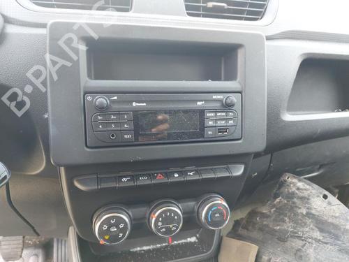 Pedal RENAULT EXPRESS Box Body/MPV 1.3 TCe 100 (F6MA) | BP27732406I4 