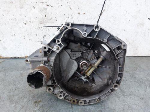 Used Gearbox Gearbox FIAT PANDA (169_) 1.1 (169.AXA1A) (54 hp) 34505712 34505712