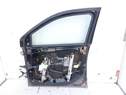 Right front door JEEP COMPASS (MK49) 2.2 CRD 4x4 | BP15161907C3 