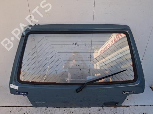 Used Tailgate Tailgate 38799038 38799038