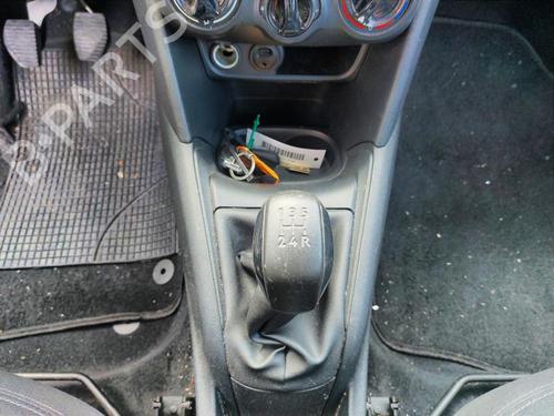 Alternator PEUGEOT 208 Hatchback Van (CR_) 1.6 BlueHDi 75 | BP15174681M7 