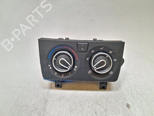 climate-control-peugeot-boxer-platformchassis-2006-40036304 main image