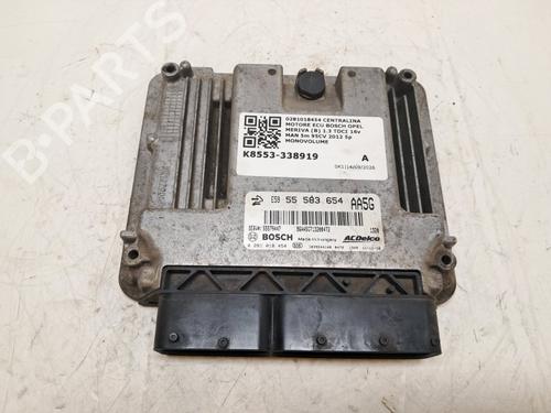Used Engine control unit (ECU) Engine control unit (ECU) 39135921 39135921