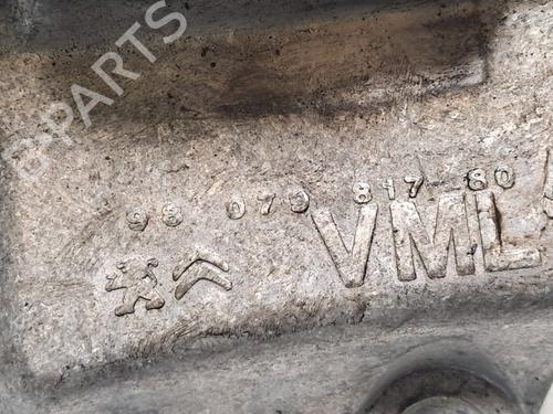 Gearbox mount FIAT SCUDO Van 1.5 Multijet 120 (506) | BP35750587M88 - Image 5