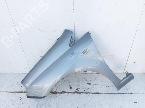Used Left front fenders Left front fenders FIAT PUNTO EVO (199_) 1.3 D Multijet (199AXD1B, 199AXD1A, 199BXD1B, 199BXD1A,... (90 hp) 34505616 34505616