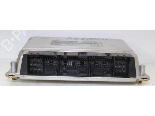 Engine control unit (ECU) NISSAN ALMERA II Hatchback (N16) 2.2 dCi | BP15144837M57 