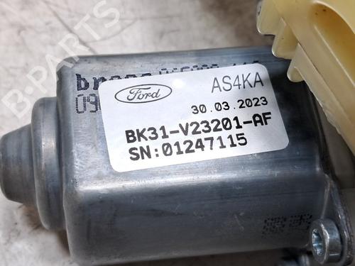 Front left window mechanism FORD TRANSIT V363 Van (FCD, FDD) 2.0 EcoBlue mHEV | BP36001610C22 - Image 5