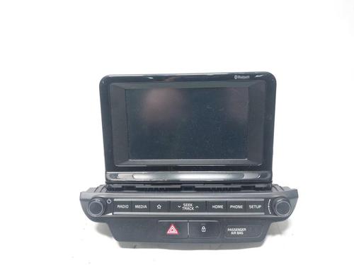 Used Radio KIA CEED Sportswagon (CD) 1.6 CRDi 115 (116 hp) 33194657