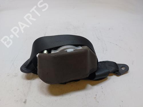 Rear left seatbelt RENAULT KADJAR (HA_, HL_) 1.5 BLUE dCi 115 (HLA6) | BP36430106I29 - Image 3